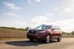 Subaru Ascent Limited 2018 года